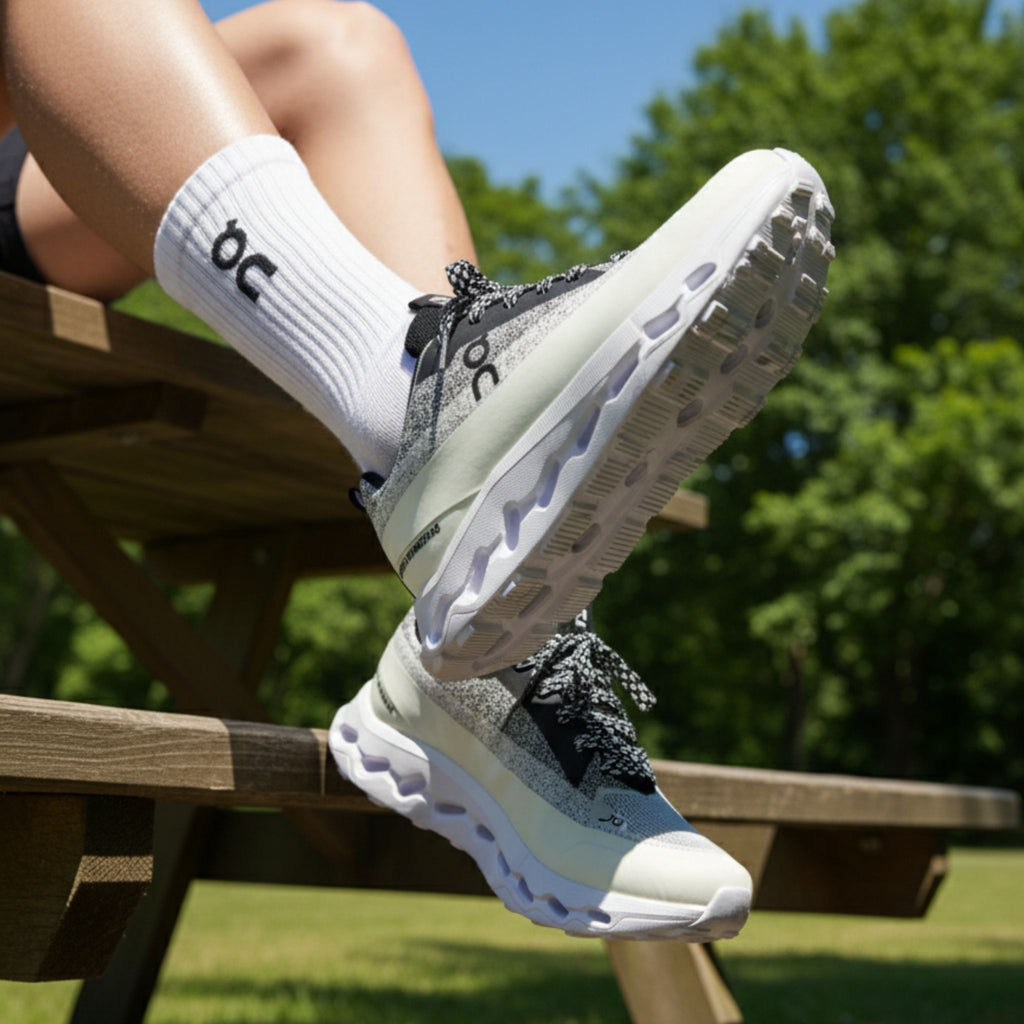 ClOUD STEP PRO - Edición Especial