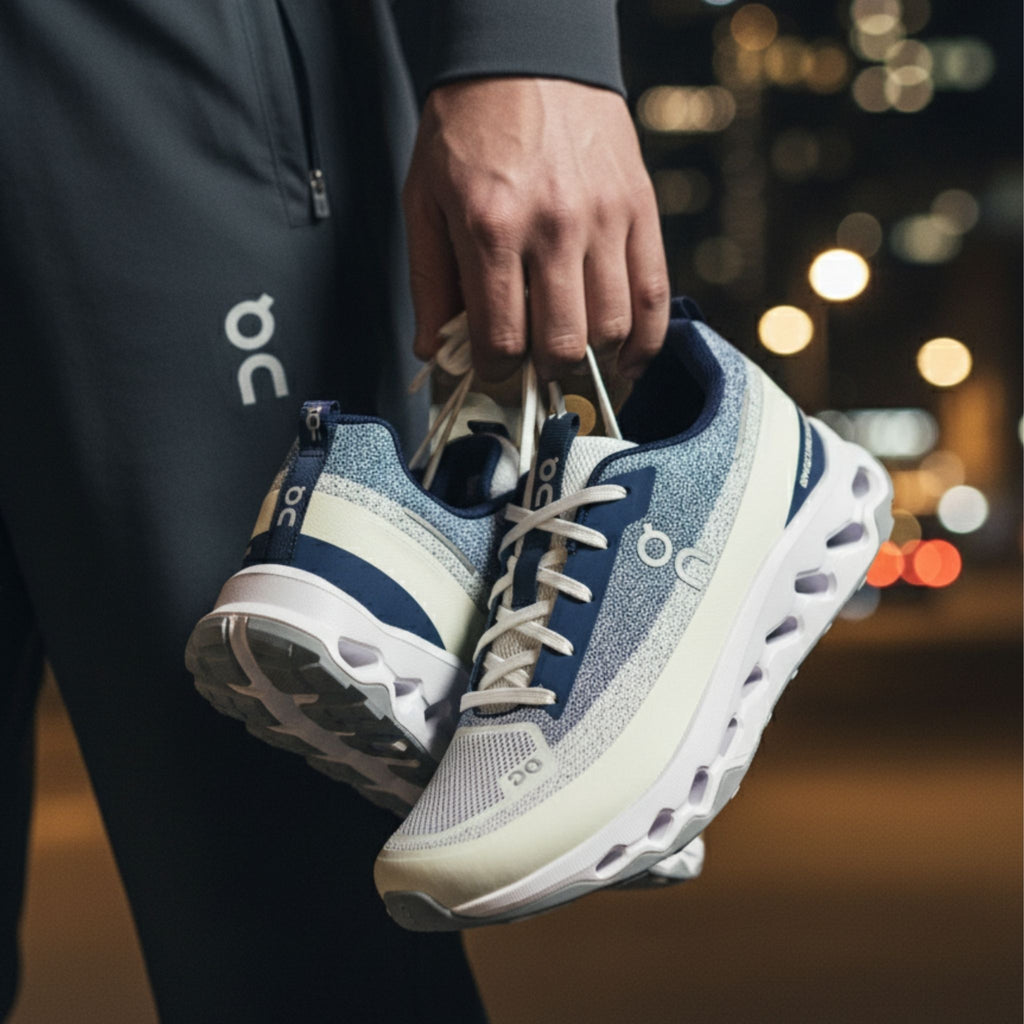 ClOUD STEP PRO - Edición Especial